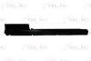 VW 6N3809676G Foot Board, door sill